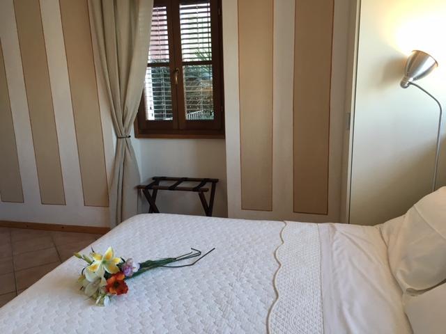 Residenza Erbaluna Oggebio Quarto foto