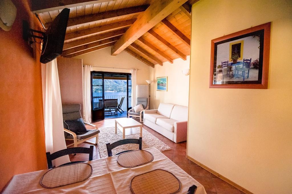 Residenza Erbaluna Oggebio Quarto foto